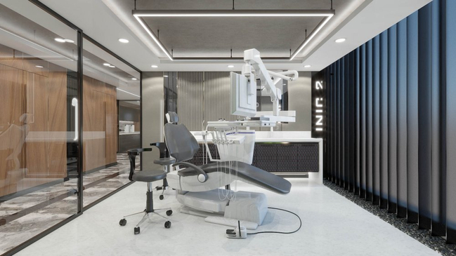 Slider image (3) Bergedent Esthetic Dentistry and Implantology